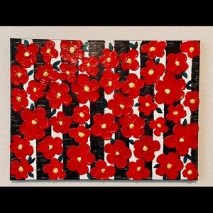 Flowers bring Happiness 🌺🌺